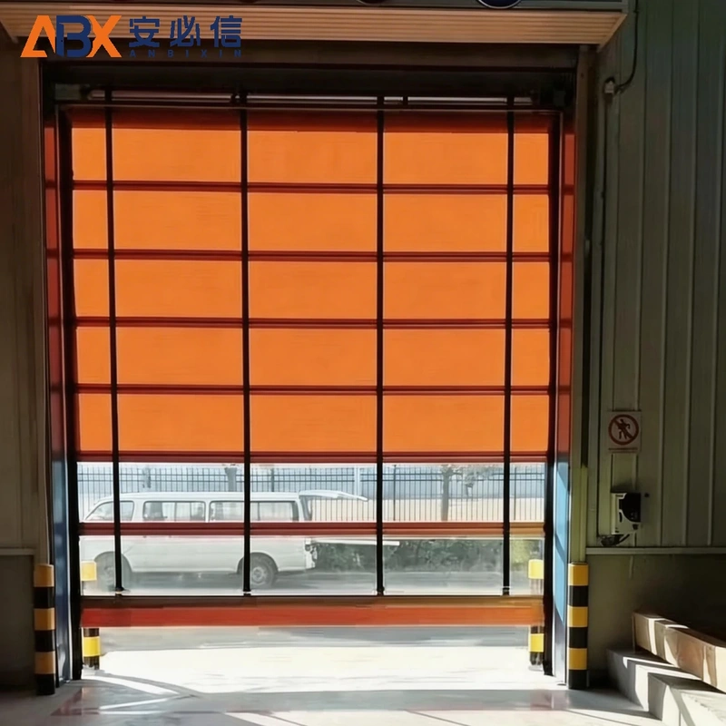 益阳市背带堆积门